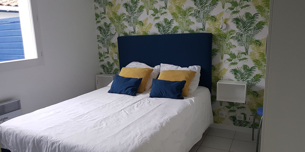 appartement à ST JEAN DE LUZ (64500)